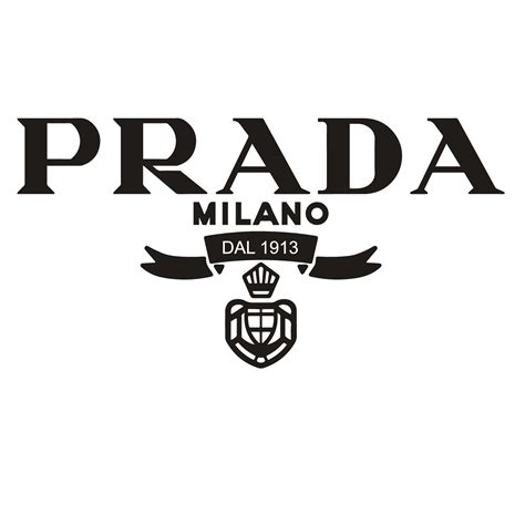 logo di prada|prada logo clip art.